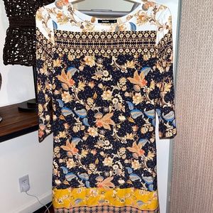 Desigual colorful dress /Size 38